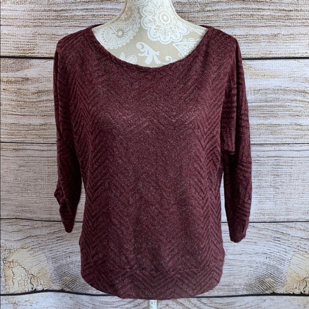 Women’s New Direction Top